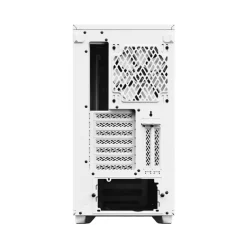 Caja/Torre Fractal Design Define 7 Blanco Panel Lateral Insonorizado