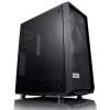 Caja/Torre Fractal Design Meshify C Cristal Templado Tintado Oscuro