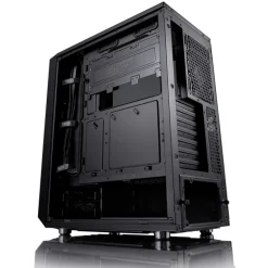 Caja/Torre Fractal Design Meshify C Cristal Templado Tintado Oscuro