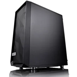 Caja/Torre Fractal Design Meshify C Cristal Templado Tintado Oscuro