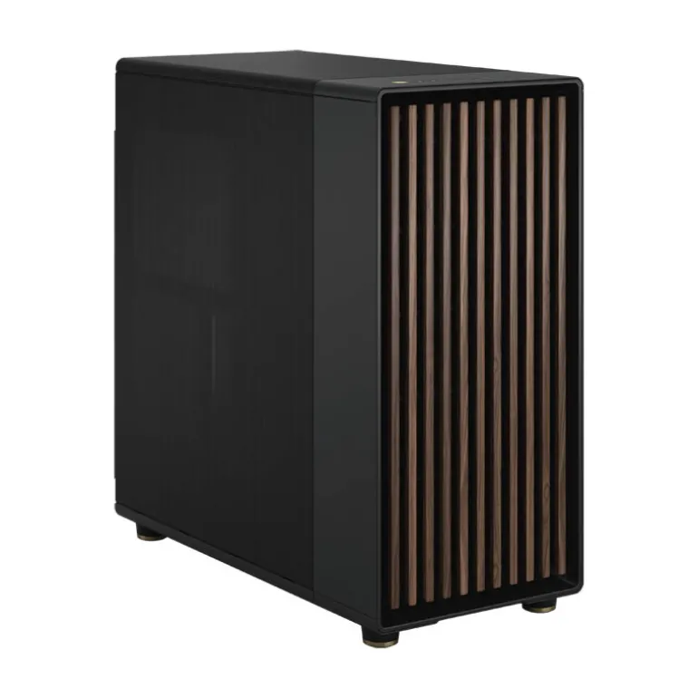 Caja/Torre Fractal Design North XL Charcoal Negro