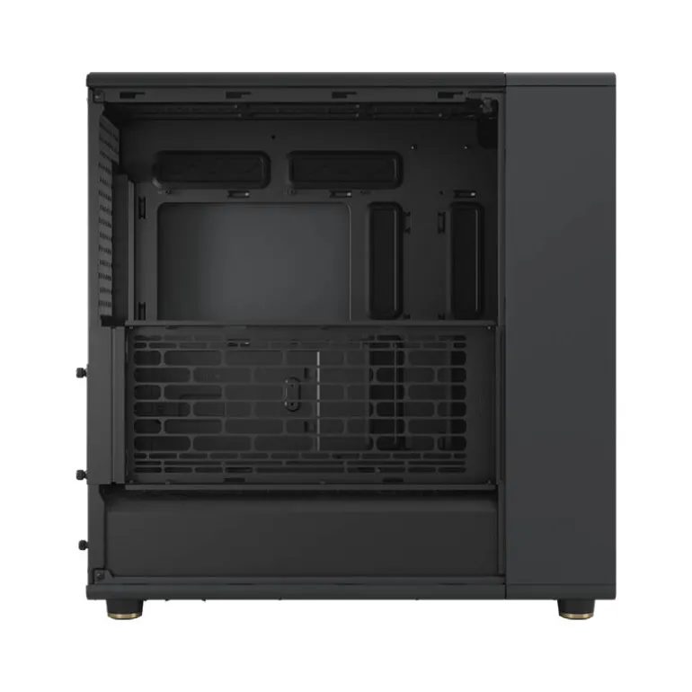 Caja/Torre Fractal Design North XL Charcoal Negro