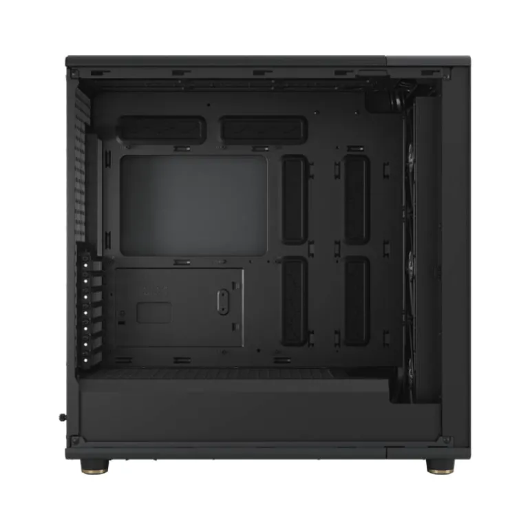 Caja/Torre Fractal Design North XL Charcoal Negro