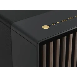 Caja/Torre Fractal Design North XL Charcoal Negro