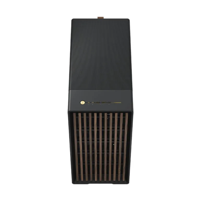 Caja/Torre Fractal Design North XL Charcoal Negro