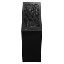 Caja/Torre Fractal Design Define 7 XL Negro Panel Lateral Insonorizado