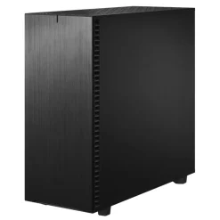 Caja/Torre Fractal Design Define 7 XL Negro Panel Lateral Insonorizado