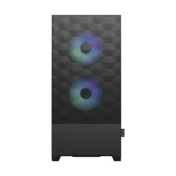 Caja/Torre Fractal Design Pop Air ARGB TG Negro