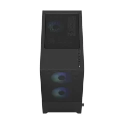 Caja/Torre Fractal Design Pop Mini Air ARGB TG Negro
