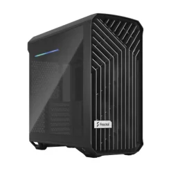 Caja/Torre Fractal Design Torrent Compact Negro