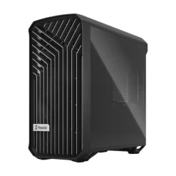 Caja/Torre Fractal Design Torrent Compact Negro