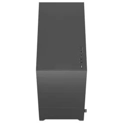 Caja/Torre Fractal Design Pop Mini Silent Negro