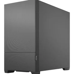 Caja/Torre Fractal Design Pop Mini Silent Negro