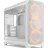 Caja/Torre Fractal Design Meshify 3 XL White RGB TG Clear Tint