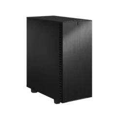Caja/Torre Fractal Design Define 7 Compact Negro