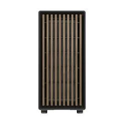 Caja/Torre Fractal Design North Blanco