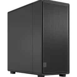 Caja/Torre Fractal Design Epoch XL Black Solid