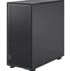 Caja/Torre Fractal Design Epoch XL Black Solid