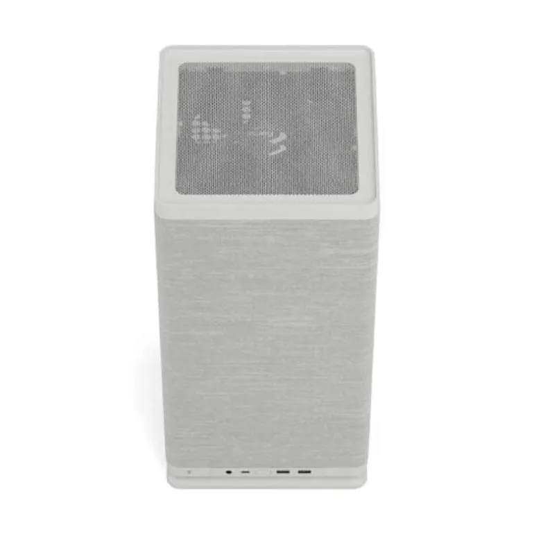 Caja/Torre Fractal Design Mood Gris