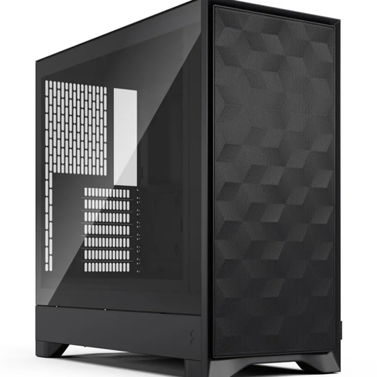 Caja/Torre Fractal Design Pop 2 Air Black TG