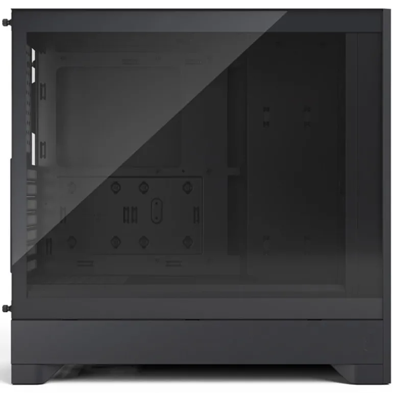 Caja/Torre Fractal Design Pop 2 Air Black TG