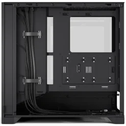 Caja/Torre Fractal Design Pop 2 Air Black TG
