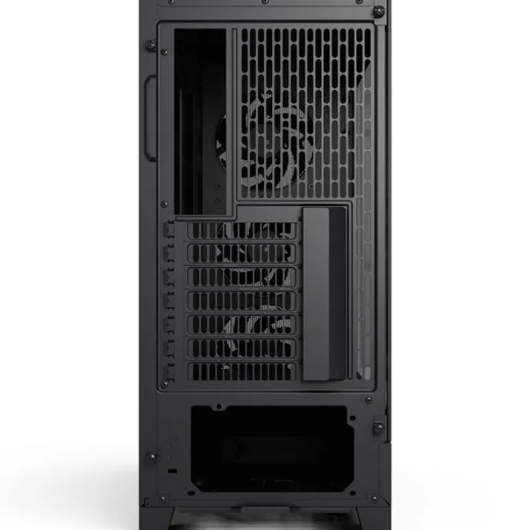 Caja/Torre Fractal Design Pop 2 Air Black TG