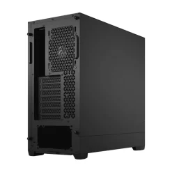 Caja/Torre Fractal Design Pop Air Solid Negro