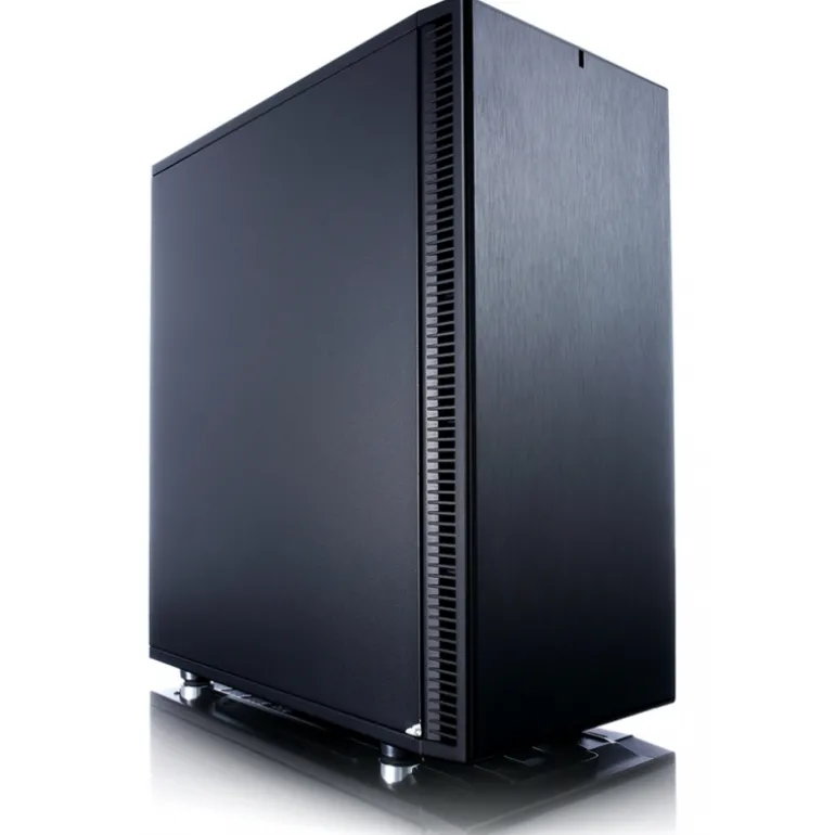 Caja/Torre Fractal Design Define C Negro