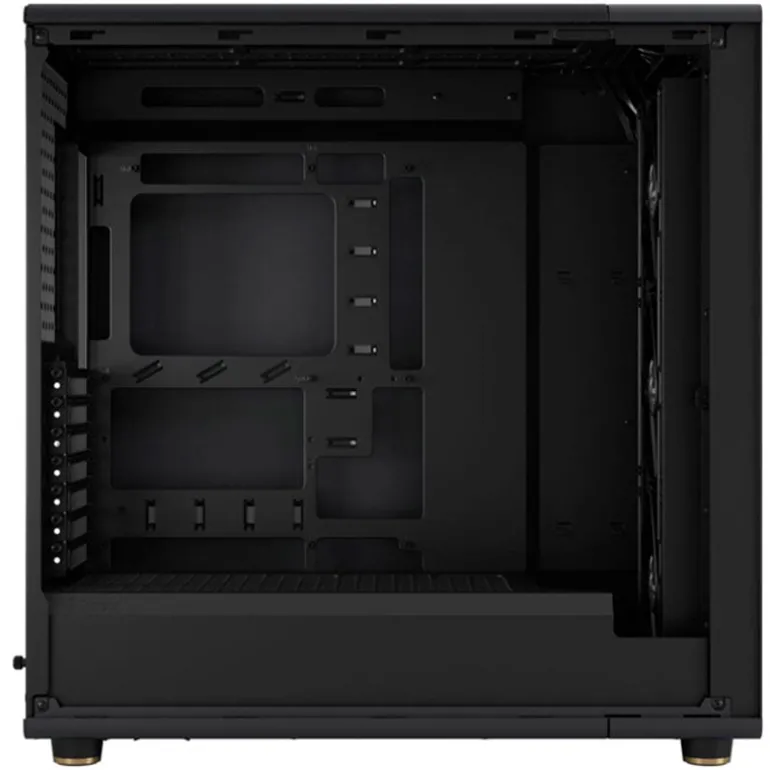 Caja/Torre Fractal Design North XL RC Charcoal Black TG Dark