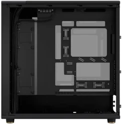 Caja/Torre Fractal Design North XL RC Charcoal Black TG Dark