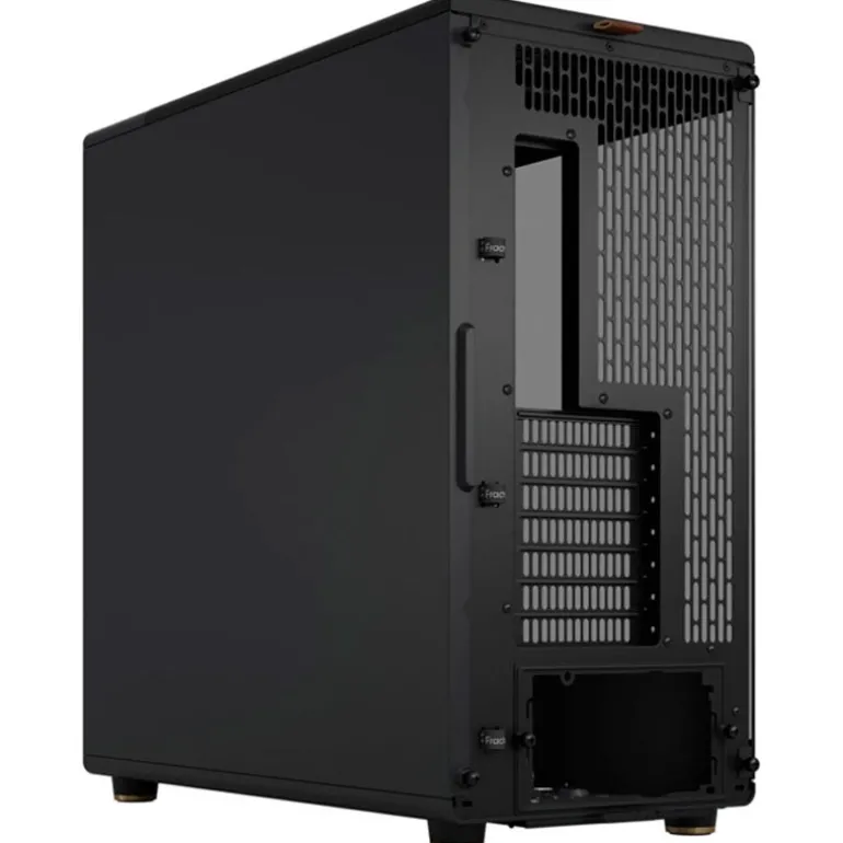 Caja/Torre Fractal Design North XL RC Charcoal Black TG Dark
