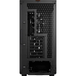 Caja/Torre Fractal Design North XL RC Charcoal Black TG Dark