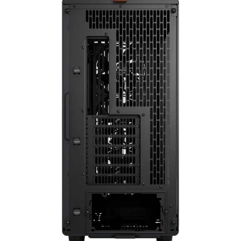 Caja/Torre Fractal Design North XL RC Charcoal Black TG Dark
