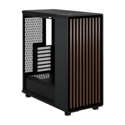 Caja/Torre Fractal Design North Negro