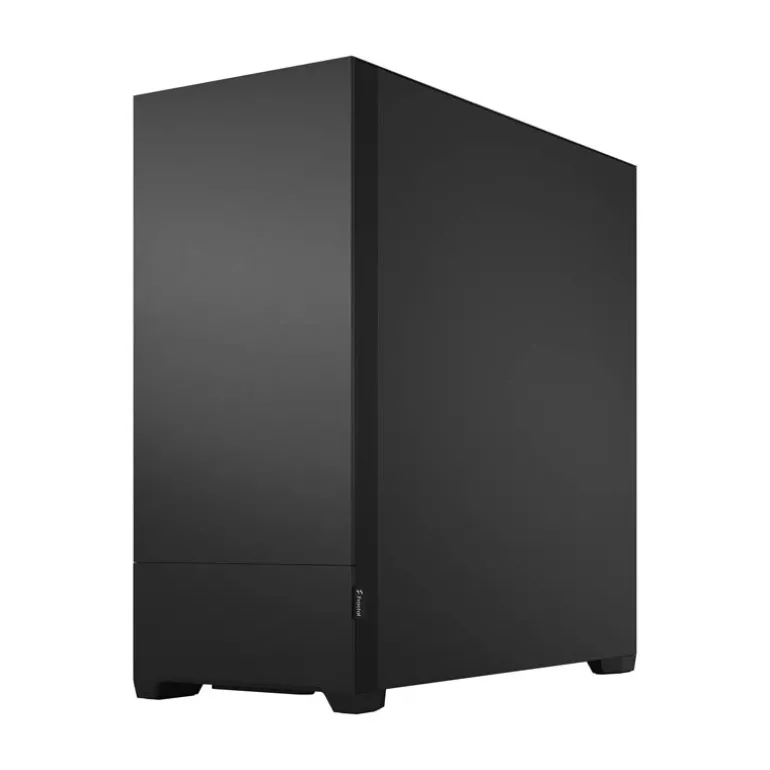 Caja/Torre Fractal Design Pop XL Silent Negro