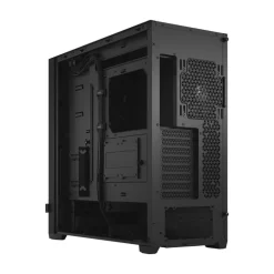 Caja/Torre Fractal Design Pop XL Silent Negro