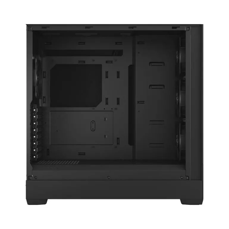 Caja/Torre Fractal Design Pop XL Silent Negro