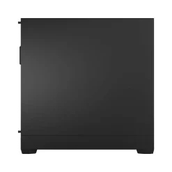 Caja/Torre Fractal Design Pop XL Silent Negro