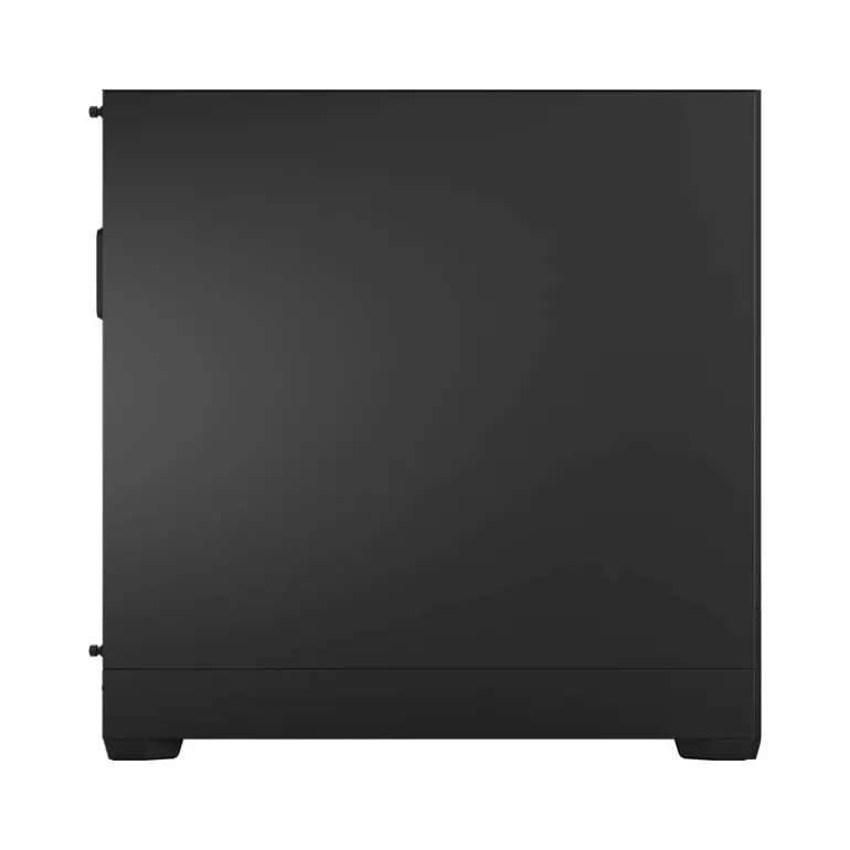 Caja/Torre Fractal Design Pop XL Silent Negro