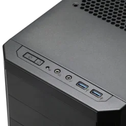 Caja/Torre Fractal Design Core 2500 USB 3.0