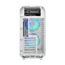 Caja/Torre Fractal Design Torrent Compact Blanco