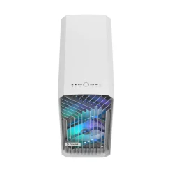 Caja/Torre Fractal Design Torrent Compact Blanco