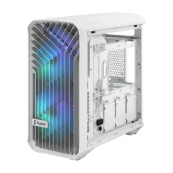 Caja/Torre Fractal Design Torrent Compact Blanco