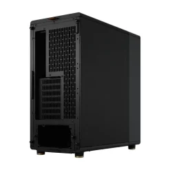 Caja/Torre Fractal Design North Carbón