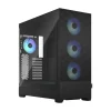 Caja/Torre Fractal Design Pop XL Air ARGB TG Negro