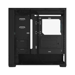 Caja/Torre Fractal Design Pop XL Air ARGB TG Negro