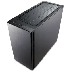 Caja/Torre Fractal Design Define R6 Negro