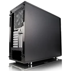 Caja/Torre Fractal Design Define R6 Negro