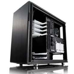 Caja/Torre Fractal Design Define R6 Negro